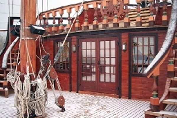 Bartolomeo ?????????? (Dnepropetrovsk)